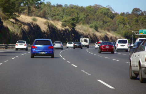 Hands free driving law to be implemented in MA