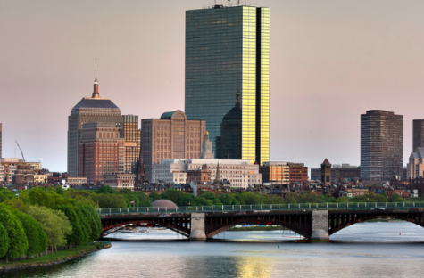 Activities to do in Boston over holiday break