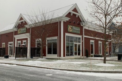 WHS students affected by closing of Panera in Wayland Town Center