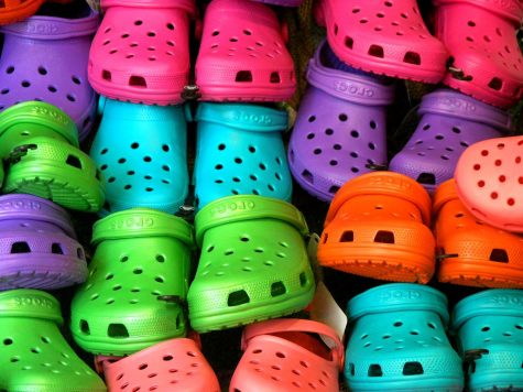 Memorable fashion trends of 2019