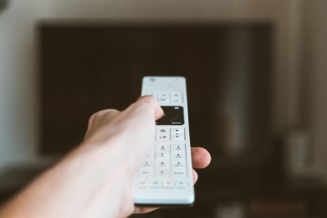 Opinion: ‘Control’