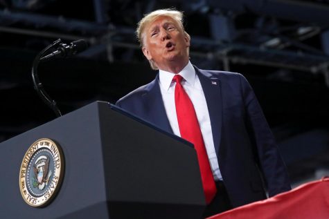 The Impeachment of Donald Trump: Two Sides of the Argument