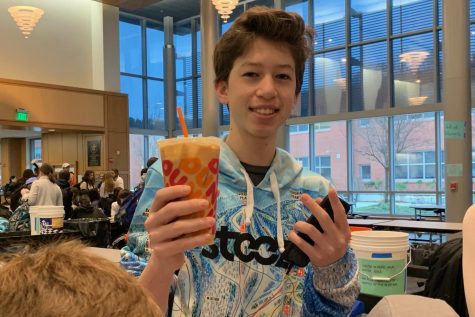 Opinion: Why WHS should sell coffee