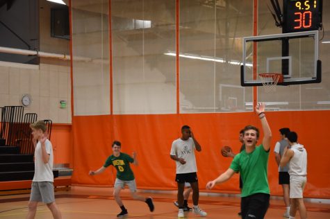 Shooting an IBL practice (8 photos)