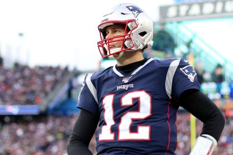 Warrior Weekly: Patriots shot themselves in the foot when it mattered most