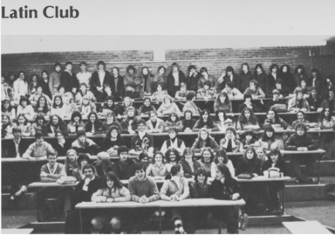 46 years in the making: the rise and fall of Latin Club