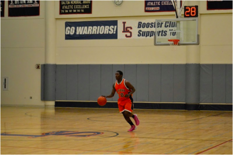 JV and Freshman basketball teams acquire new coaches