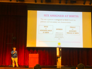 WW’ 20: PFLAG hosts panel for sophomores and juniors