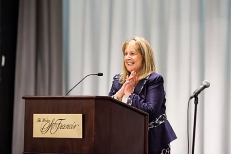 WW ’20: Women’s Empowerment Club hosts speaker Lauren Rikleen