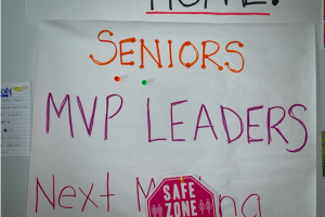 WW 20′: MVP club seniors present to the Class of 2021