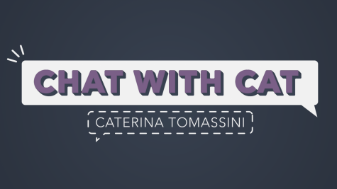In the latest installment of Chat with Cat, WSPNs Caterina Tomassini reflects upon the stories behind peoples accents.