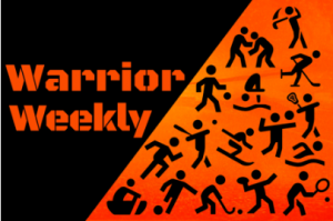 Warrior Weekly: XFL is Back