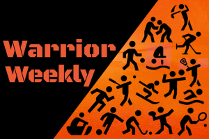 Warrior Weekly: College Lacrosse February Recap