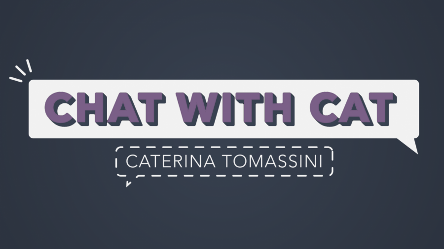 In the latest installment of Chat with Cat, WSPNs Caterina Tomassini discusses the implications behind the term Coronacation, which was coined to refer to the time away from school due to Covid-19.