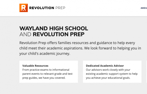 News Brief: WSPN Practice ACT and SAT exam to be administered online