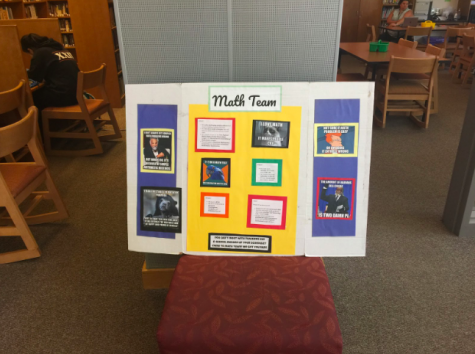 News Brief: 8 students from Wayland qualify for AIME
