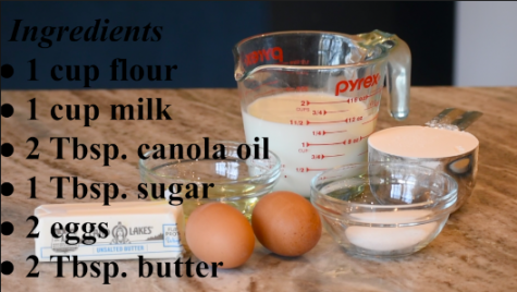 Flavor! Quick and easy crépes (video)