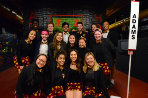 WHS Graduates reflect on being sent home from college due to COVID-19