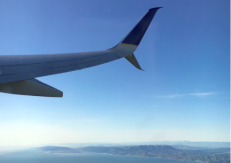 Student travel plans rerouted by COVID-19