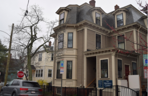 The Women's Center of Cambridge is located at 46 Pleasant Street in Cambridge, Massachusetts. This has been the location for the Center since its opening in 1971. The founding women used money raised through the takeover to put a down payment on the property.