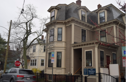 The Womens Center of Cambridge is located at 46 Pleasant Street in Cambridge, Massachusetts. This has been the location for the Center since its opening in 1971. The founding women used money raised through the takeover to put a down payment on the property.
