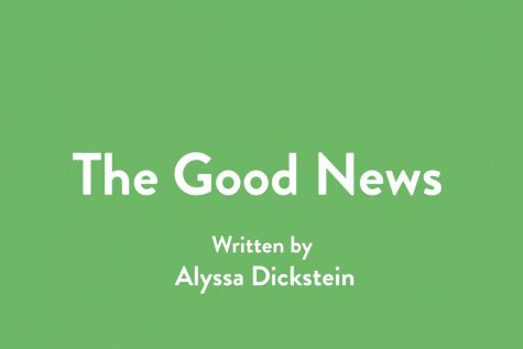 The Good News: restaurants, blue whales and Dr. Suess