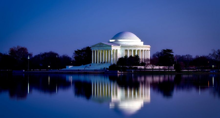 The D.C. trip, a staple of the eighth grade Wayland Middle School experience, has been canceled. WMS will look into the possibility of rescheduling the trip at some point later in the year. This comes with the announcement that in-state field trips will be limited significantly and that school-specific gatherings are at risk of cancellation as well.