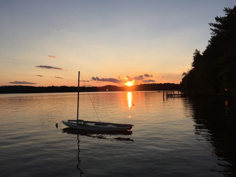 Each year, millions of students across the country attend summer camp. WSPNs Jimmy Paugh offers his opinion as to why everybody should at least consider attending a camp over the summer.