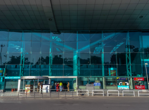 Airports are empty as everyone is quarantined in their home. With no end to the pandemic in sight, summer plans are being canceled by almost everyone.