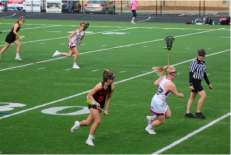 The COVID-19 pandemic has complicated the college recruiting process taken
by many junior athletes.