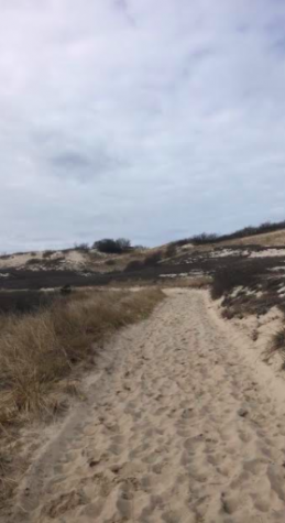 As the weather gets warmer, destinations like the beach will soon become very popular.
