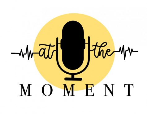 At The Moment Episode 1: Introduction