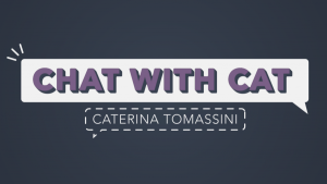 Chat with Cat: Not the right response