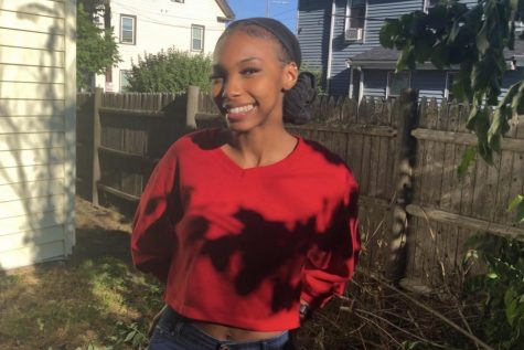 In her first appearance on WSPN, junior guest writer Khalia Hamilton reflects on recent attention to the Black Lives Matter movement and offers her story as a METCO student integrated in Wayland.