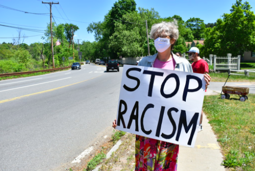 Throughout the past few weeks, racism has taken over our country in many ways, and President Trump has done nothing to help the cause. WSPNs Max Brande explains the changes the president needs to make.