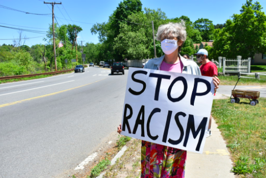 Throughout the past few weeks, racism has taken over our country in many ways, and President Trump has done nothing to help the cause. WSPN's Max Brande explains the changes the president needs to make.