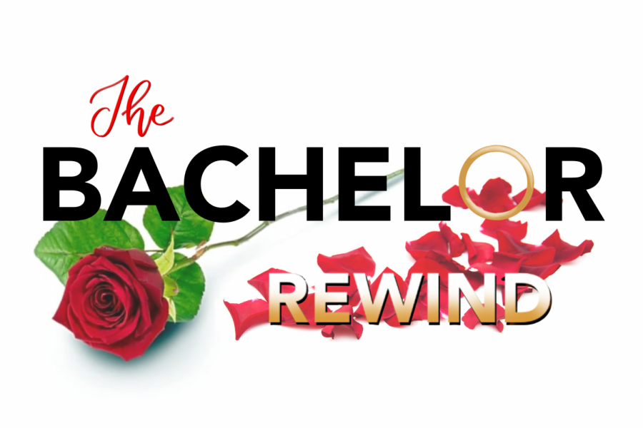 Guest writers seniors Sophia Mastrangelo and Maria Perdomo discuss ABC’s “The Bachelor” and give the inside scoop on departures and new arrivals.