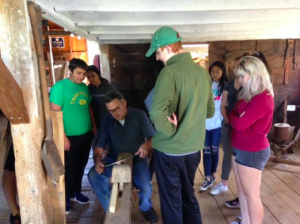 Attic Archeology: Local history makes history come alive in ways that kids can relate to