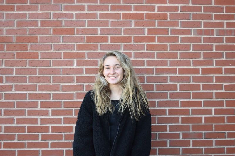 Emily Roberge