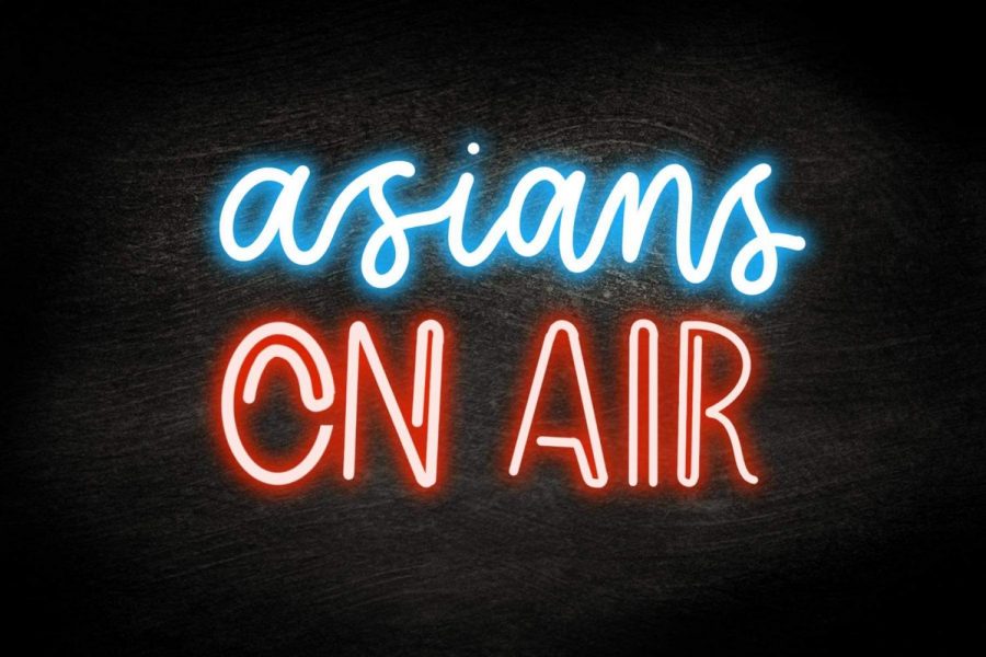 Asians On Air 