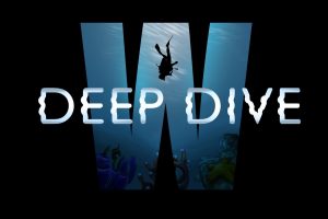 Deep Dive Episode 2: Finding purpose through a portfolio