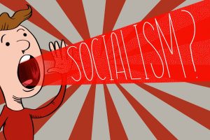 Opinion: In defense of socialism
