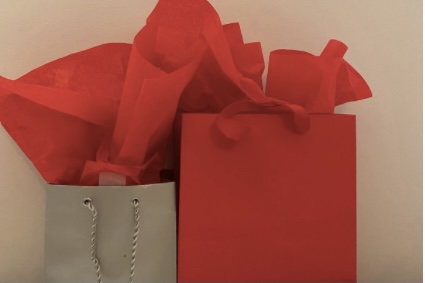 With the holidays around the corner, many students are handing out gifts to their teachers this holiday season. WSPN’s Emily Roberge analyzes why gift giving this year is even more important amidst educators hard work during the pandemic.