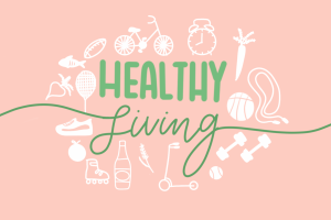 Healthy Living Episode 9: Athlete Interview with Ella L’Esperance