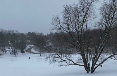 After garnering responses to the remote learning day on Thursday, Dec. 17, Superintendent Arthur Unobskey along with the Wayland School Committee have decided to preserve traditional snow days, but if inclement weather is frequent in the following months then remote learning days are likely in place of the traditional snow days. 