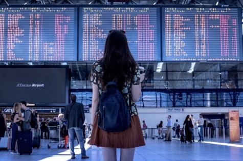 Travel Safety: Two Sides of the Argument