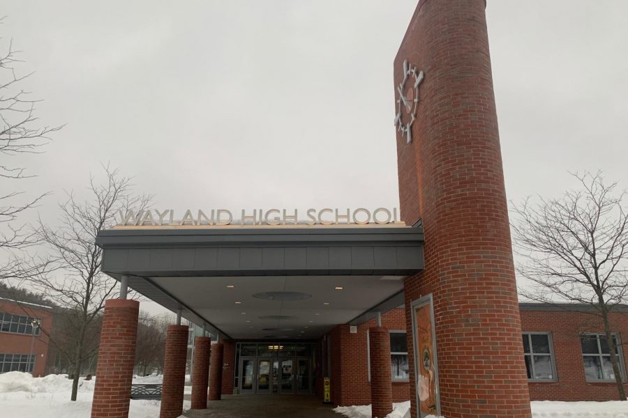 Its currently unknown what the 2021-2022 school year will look like at Wayland High School. However, many students and staff are optimistic about restrictions being lifted. Many crucial factors, such as the vaccine have played a role in this hopefulness of returning to normalcy. “I think [the vaccine] is going to be a relatively big effect just because vaccines allow us to protect the people who are most vulnerable, and just generally kind of prevent larger scale spread,” junior Lily Noyes said. 