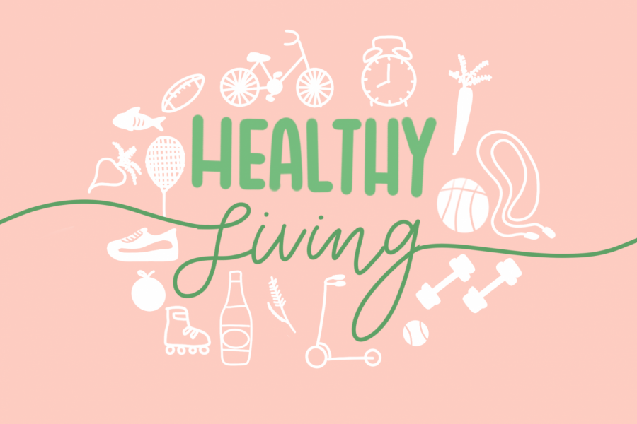 Healthy Living Episode 10: Zach Mittelsteadt