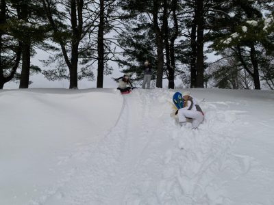 Wayland Public Schools will hold a traditional snow day on Tuesday, Feb. 2.  Since this is a traditional snow day rather than a remote learning day, this day will be made up at the end of the year. 