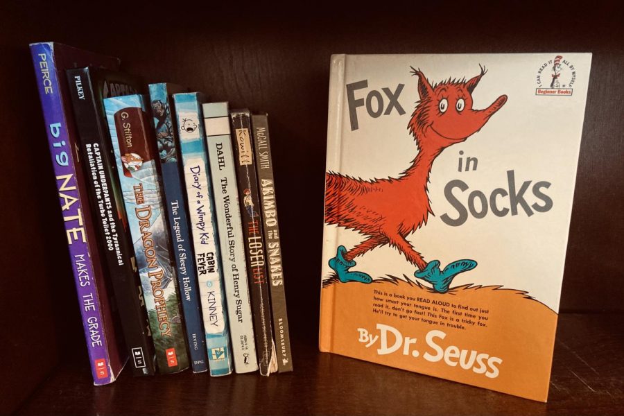 WSPNs Atharva Weling discusses the accusations of cancel culture surrounding Dr. Seuss Enterprises decision to stop publishing copies of some Dr. Seuss books due to concerns about racial insensitivity.